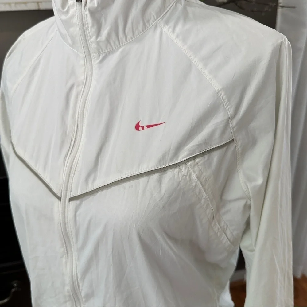 Nike performance ready